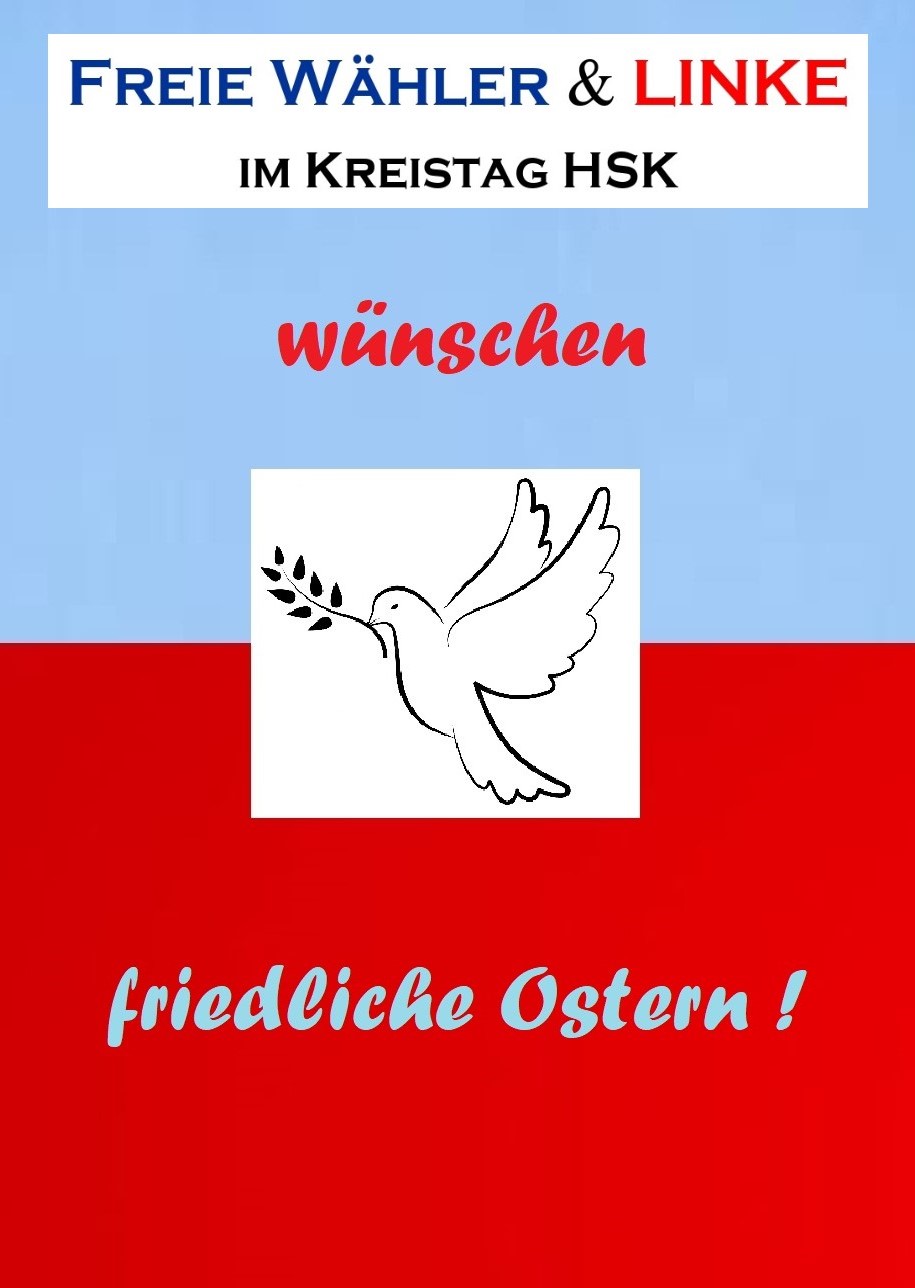 Ostern